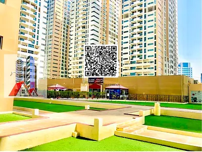 2 BHK for Rent | Open kitchen | Open view | Free parking