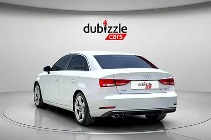صورة مصغرة 8 لـ 2019 AUDI A3