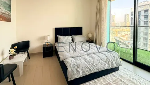 Fully Furnished | Ready To Move | Near Mall