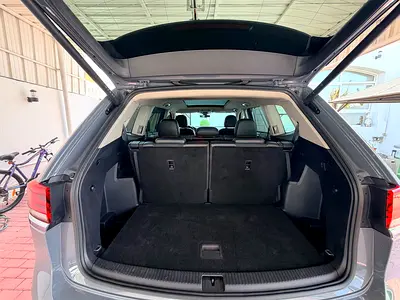Volkswagen Teramont Comfortline, миниатюра 10
