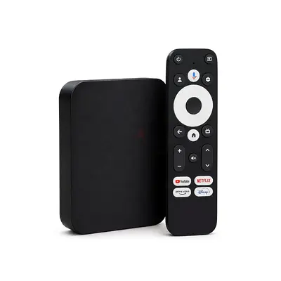 Google TV Box [GD2]