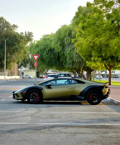 2024 Lamborghini HURACAN 照片 5