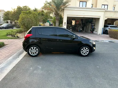 2015 Hyundai I20 photo 8