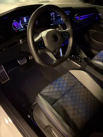 Volkswagen Golf Base, миниатюра 9