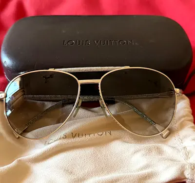 Louis Vuitton Sunglass