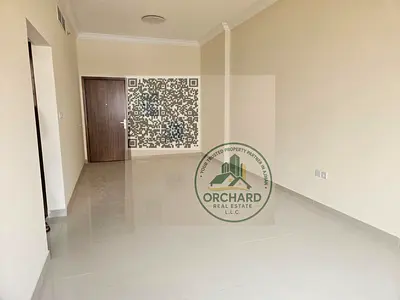 HOT DEAL l SPACIOUS BRAND NEW ONE BEDROOM APARTMENT IN AL JURF 3 l FOR FAMILY l BUILT IN WARDROBE