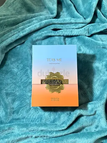 Aromatix (Teas Me)