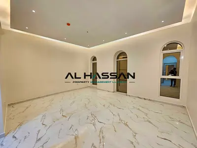 Excellent Finishing | 3BR + Maid | Built in Wardrobes | 1st Floor