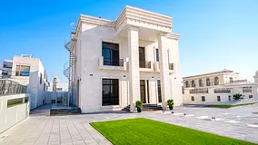 Vastu Compliant | Servant Rooms | Garden