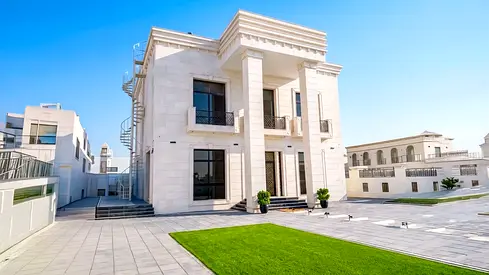 Vastu Compliant | Servant Rooms | Garden
