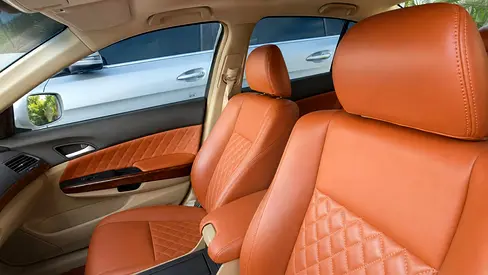 2008 Honda ACCORD 照片 6