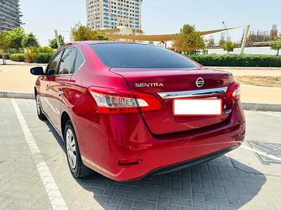 صورة 3 لـ 2013 Nissan SENTRA