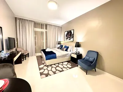 Fully Furnished | Vacant | Ready to Move In
