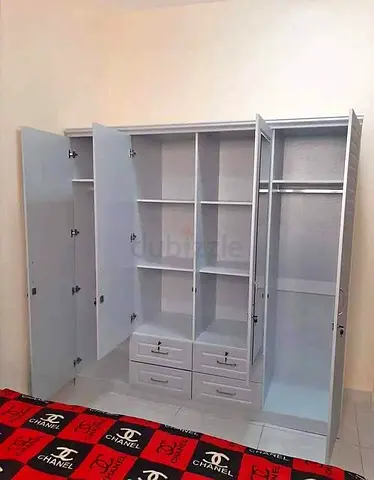 Wardrobe brand new selling