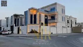 Turnkey villa, all-inclusive, on the main street, ready to move in, with a special discount for cash