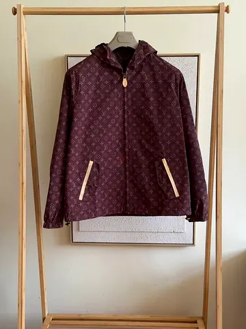 Louis Vuitton jacket for men