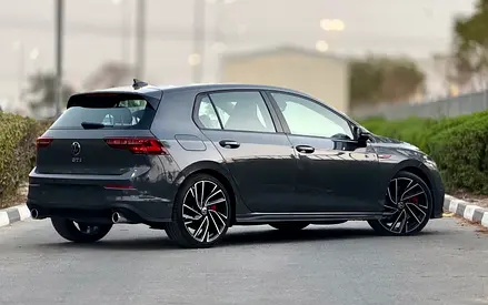 Volkswagen Golf, миниатюра 2