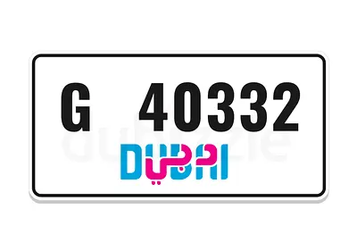 G 40332