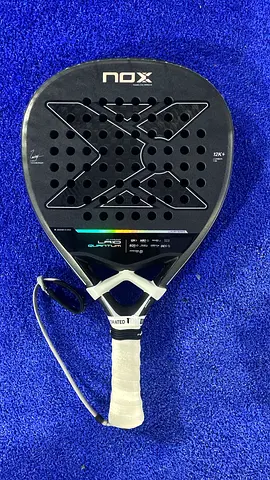 Padel Rackets