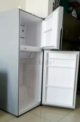 Hitachi Top Mount Double Door Refrigerator (Inverter Compressor) – Perfect Condition