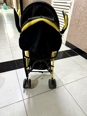 baby stroller  - good condition
