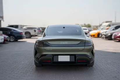 صورة 5 لـ 2024 Xiaomi SU7