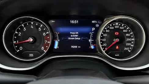 2019 JEEP COMPASS 缩略图 9