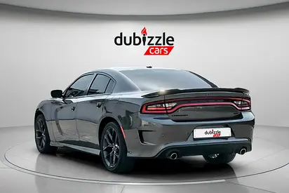2023 Dodge CHARGER — миниатюра 8