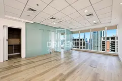 Fitted | Great Location | Modern Office Layout