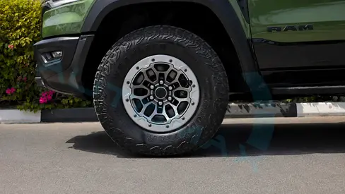 صورة مصغرة 20 لـ 2026 RAM 1500
