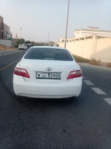 صورة 10 لـ 2009 Toyota CAMRY