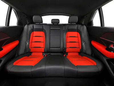 2024 Mercedes-Benz GLE Coupe GLE 53 AMG 4MATIC+ — zdjęcie 18