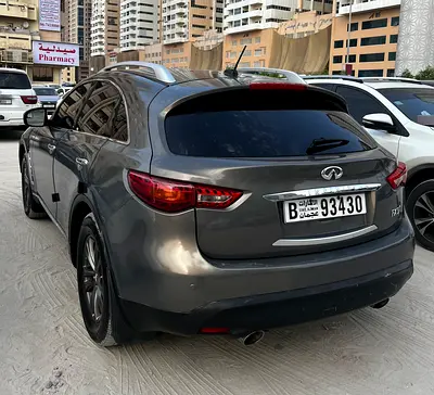 صورة 3 لـ 2013 Infiniti FX37