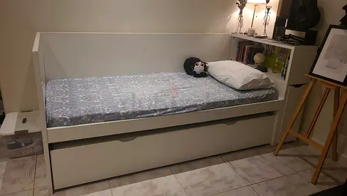 IKEA youth bed