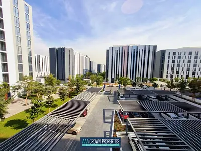 Luxury 2 BHK For Rent In Aljada Sharjah
