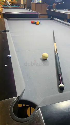 Cue stick Good Condition