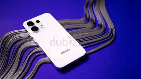 Oppo Reno 16 5g