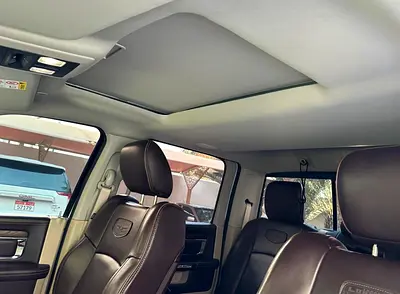 صورة 11 لـ 2017 RAM 1500