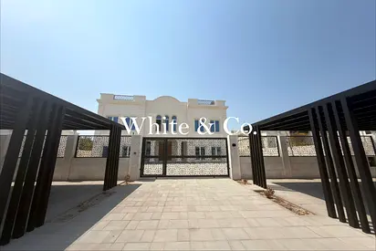 Ghadeer Al Tair | 8 BED | Stunning villa