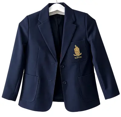 Repton School Uniforms ( Blazer )