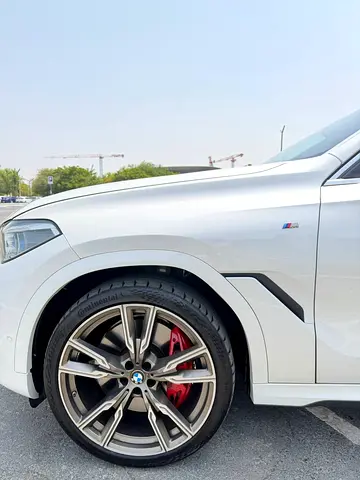صورة 7 لـ 2022 BMW X6