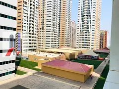Studio apartment for sale (650 sqft) in one of Ajman’s most in-demand communities ajman one tower.