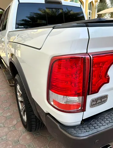 صورة 12 لـ 2017 RAM 1500
