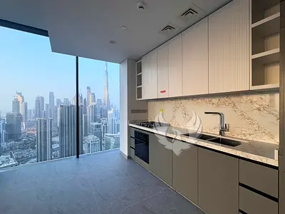 40+ Floor|Burj Khalifa View |02-unit |Ready Now