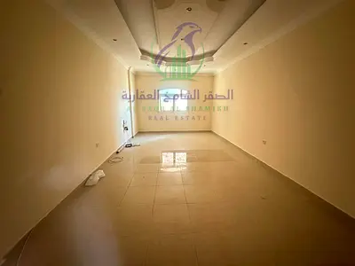 Two BHK Apartment In Al Majaz Three With Balcony Spacious Layout Large Kitchen Two Bathrooms Opposite Al Safya Park