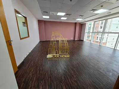 Chiller Free | Massive Office | Prime Location | Metro Access