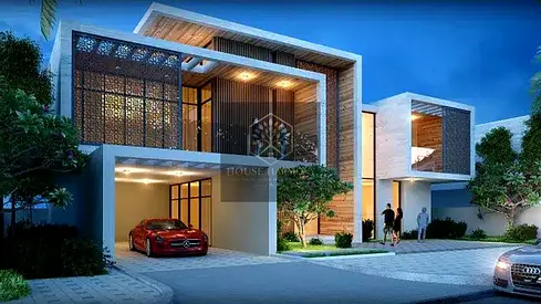 RESIDENTIAL PLOT FOR A STANDALONE VILLA | TILAL MUROOJ