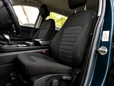 صورة 4 لـ 2016 FORD EDGE
