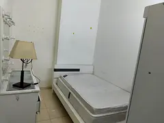 Partition room for rent