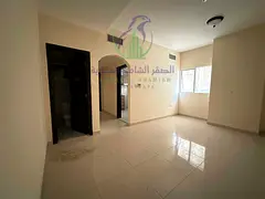 One Bedroom Apartment With Living Room For Annual Family Rent In Al Mamzar Sharjah On Dubai Exit New